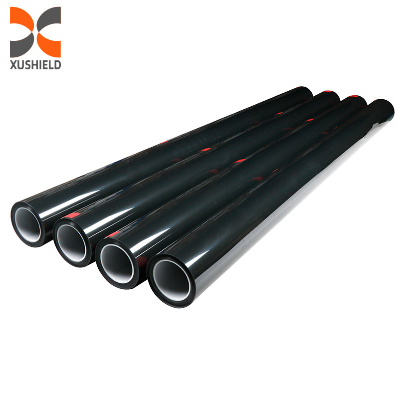 XUSHIELD Factory Car Sunroof Ice Armour Window Film Tph Tpu Материал теплоизоляционная пленка взрывозащитная пленка
