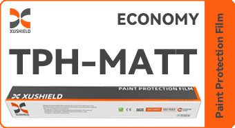 1.52*15м Мат TPH TPU PPF Протекторная краска для кузова автомобиля