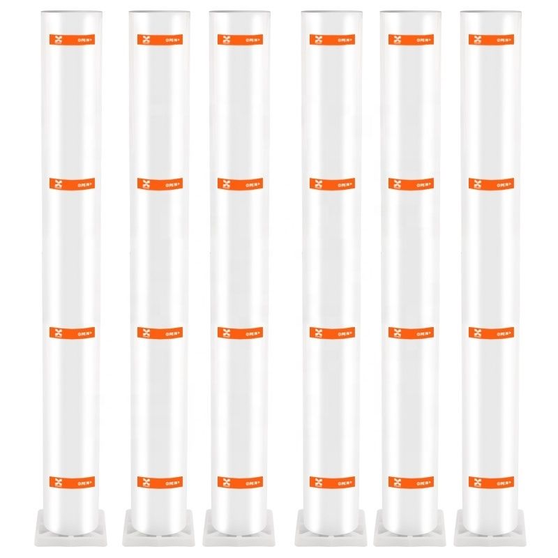 TPH PPF Film 6Mil-7.5Mil Clear Nano Ceramic Paint Protection for Cars