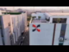 Видео теста